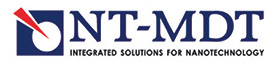 лого NT-MDT (НТМДТ)