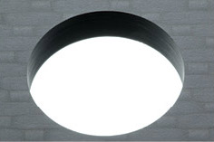  выход из отверстия при диаметре 21 мм (циркулярное фрезерование OptiMill-Composite-Speed)