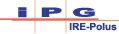 Лого ООО НТО «ИРЭ-Полюс»