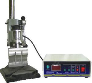 Ультразвуковой аппарат Гиминей-ультра-3 для шовно-шаговой сварки