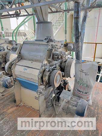 Вальцовый станок вс-600, 2 шт, Алтайский край