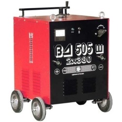Сварочный выпрямитель ВД-505 Ш (380 В)