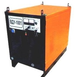 Сварочный выпрямитель универсальный ВДУ-1001 (380 В)