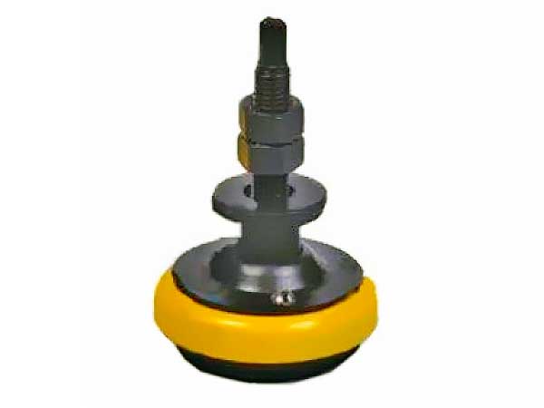 Виброопора ОВ-70