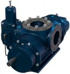 Винтовые насосы Albany (Англия)