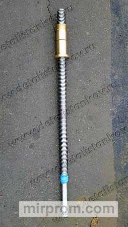 Винты к токарно-карусельным станкам 1516, 1512, 1525, 1531