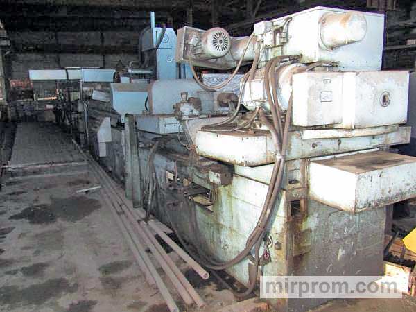 Внутришлифовальный (шлифовальный) станок 3К228В