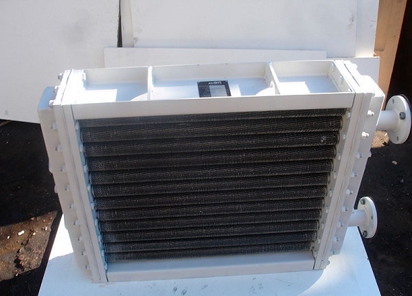 Воздухоохладитель ВО-115/1510-59-Н-УХЛ4 эксп.