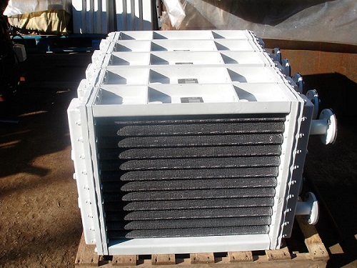 Воздухоохладитель ВОП-120