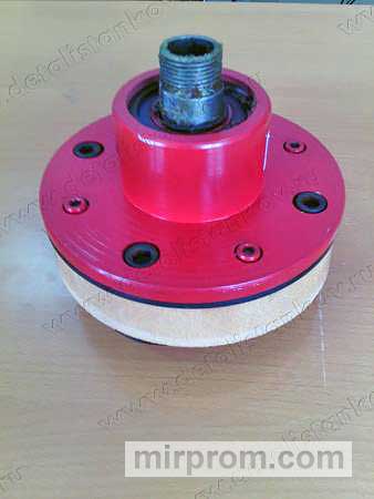 Воздухоподводящая головка ГВП-16, ГВП-25