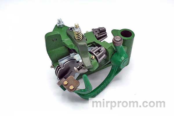 Вязальный аппарат John Deere DC18246, JAG