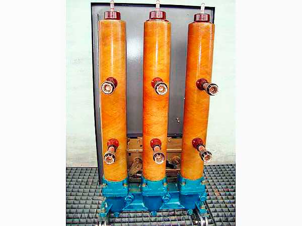 Выключатели ВК-10, ВК-10-20/630 товар в наличии