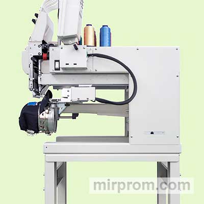 Вышивальная машина Tajima TMBP 1501