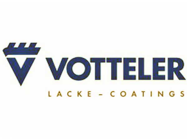 Высокоглянцевый лак Puridur 33320-1-0000 Votteler