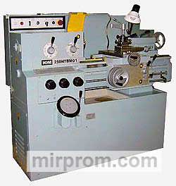 Запасные части к станкам 1и611, 250итв, 250итп, 95тс