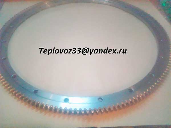 Запасные части тепловозов ТГК-2, ТГМ-23, ТГМ-4.