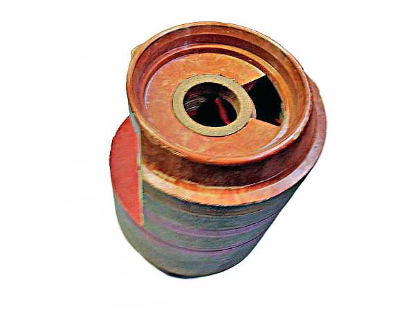 запч к выключ ВМПЭ-10, ВК-10, ВКЭ-10, ВМГ-10, ВПМ-10, ВМГ-133, МГГ-10