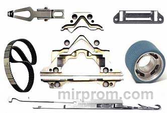 Запчасти для вязальных машин (STOLL, SHIMA SEIKI) Stoll&amp;amp;Shima Seiki