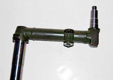 Запчасти ГАЗ-34039 / ГАЗ-3409 / ГАЗ 3351 / МТЛБ / ГТТ / ТТМ / BV-206