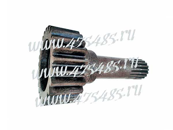 Запчасти трактора РТ-М-160 (РТМ-160)