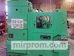 Зубофрезерный станок модели 53А50, 53А80, 53А11, 5А342П