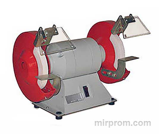 Точило ТЭ-2 ЛИВНЫ (380В, 175мм, 0.75кВт)