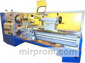 Токарно-винторезный станок ГС526У-02/(ГС526УК-02)