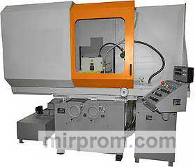 Плоскошлифовальный станок ОШ-450(исп.33)