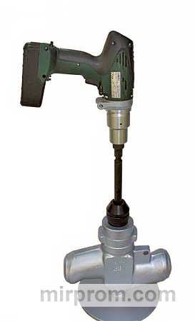 Unigrind KVS - ПЕРЕНОСНОЙ ШЛИФОВАЛЬНЫЙ И ПРИТИРОЧНЫЙ СТАНОК ДЛЯ РЕМОНТА КЛАПАНОВ С КОНИЧЕСКОЙ УПЛОТНЯЮЩЕЙ ПОВЕРХНОСТЬЮ