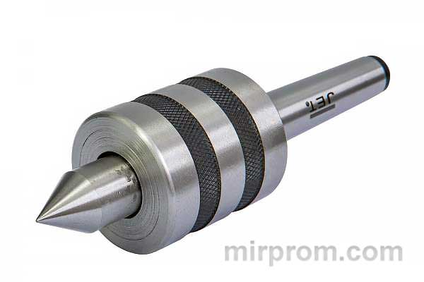 Центр вращающийся МК2, для легких работ