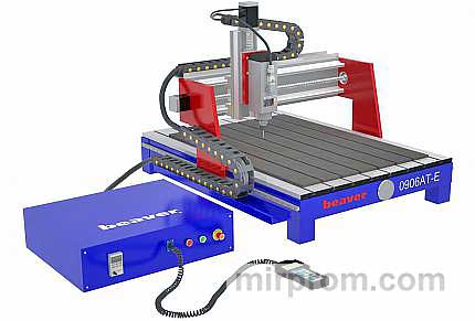 Фрезерный станок с ЧПУ Beaver 0906AT-E