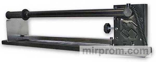 Станок для резки DIN-реек Завод ДРМ-4