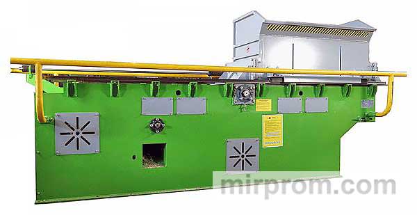 Станок древесно-стружечный LS-600