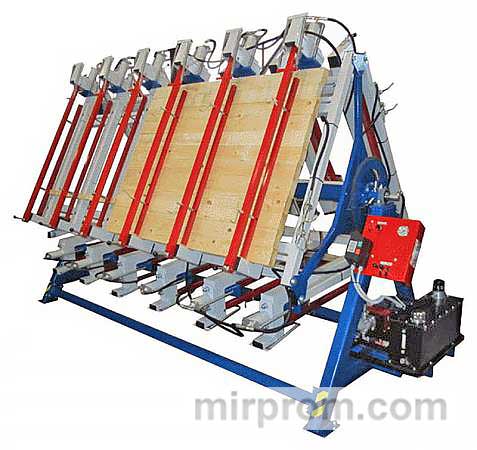 Роторные прессы РГ3-3000-1250-50, РГ3-3000-1250-10