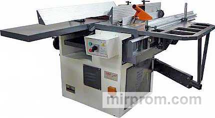 Комбинированные широкоуниверсальные станки K5-260, 320, 400