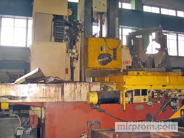 Координатно-расточной КК2641 (2А459АМФ4)