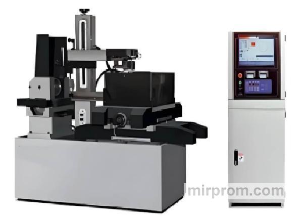 Электроэрозионные станки