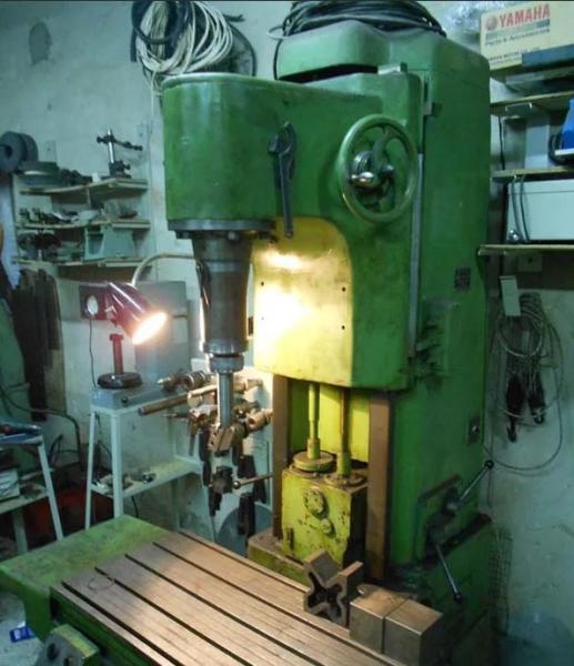 Станок вертикально-расточной 2А78.Цена 66000р.