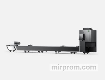 Станки для резки труб