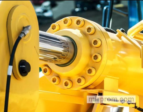 Электромеханические подъёмники