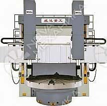 Станок токарно-карусельный двухстоечный C5225