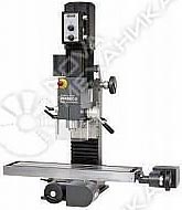 Станок фрезерный настольный по металлу WABECO F1210-C hs