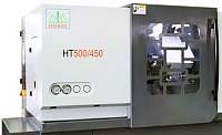 Станок токарный HALKAN серии HT500/450