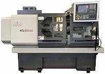 Станок токарный HALKAN серии HTL400/535 с ЧПУ