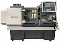Станок токарный HALKAN серии HTL400/835 с ЧПУ