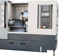 Станок токарный HALKAN серии HT320/360