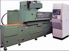 Полуавтомат рейкошлифовальный МШ428