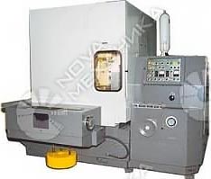 Полуавтомат зубошлифовальный вертикальный 5М841