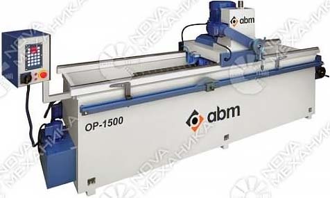 Станок заточный OP-1500