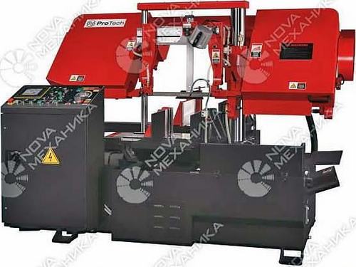 Станок ленточнопильный PROTECH BS-6056HAS